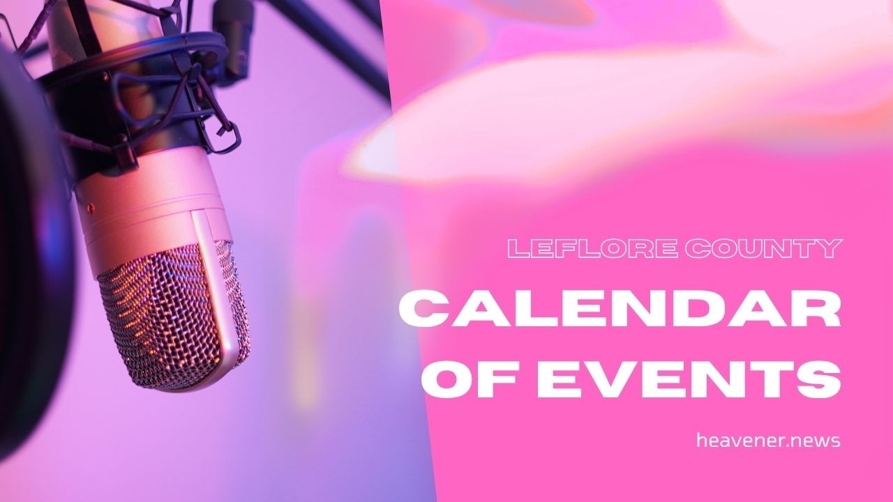 Video thumbnail for Calendar of events