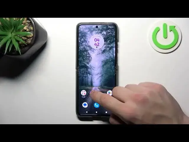 Video thumbnail for How to Delete Google Advertising ID on Motorola Razr 40 – Clear Advertising Identifier