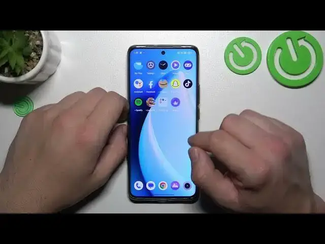 Video thumbnail for How to Enable Smart Sidebar on REALME 11 Pro+