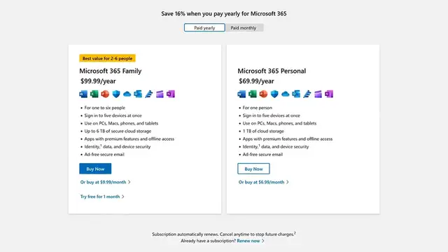 Video thumbnail for Top 5 Free Microsoft Office 365 Alternatives in 2024