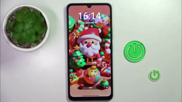 Video thumbnail for How to Customize Wallpapers on REDMI 13C