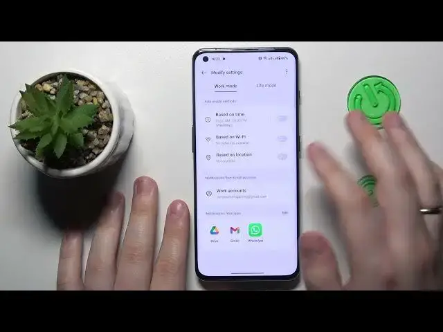 Video thumbnail for How to Remove Work Profile in OnePlus Phone - Delete Work Google Account