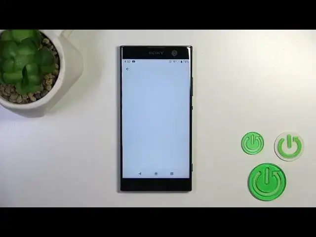 'Video thumbnail for How to Measure & See Battery Temperature on SONY Xperia XA2 - Ampere App'