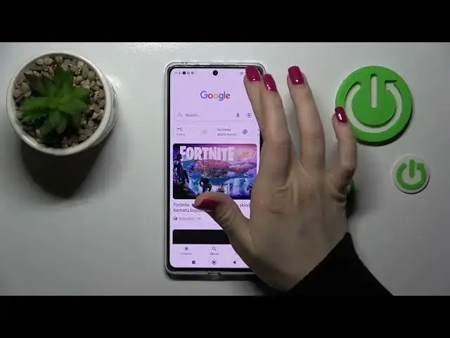 'Video thumbnail for How to Activate Google Assistant in POCO X5 Pro'