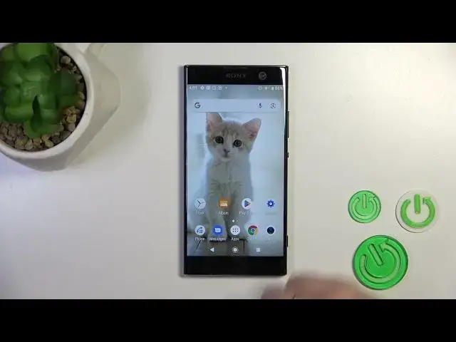 Video thumbnail for How to Connect the SONY Xperia XA2 Smartphone to WiFi - Setting Up the WiFi Internet Connection