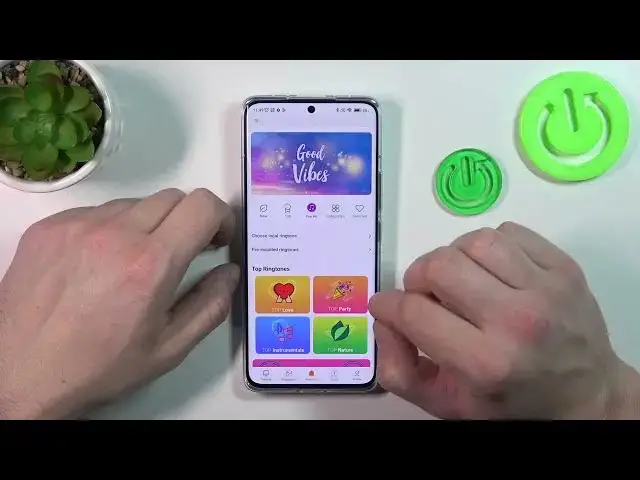 'Video thumbnail for How to Set Custom Notification Sound on XIAOMI 13 Pro'