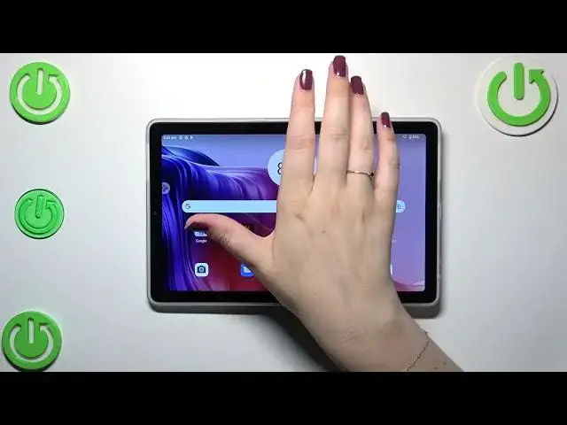 Video thumbnail for How to Soft Reset LENOVO Tab M9 - Simple Reset