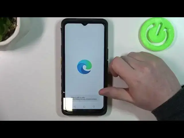 Video thumbnail for How To Install Microsoft Edge On Cat S53