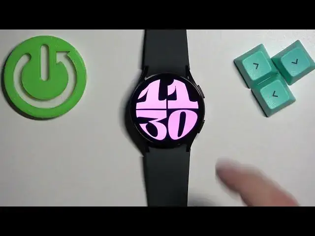 Video thumbnail for How to Track Steps on Samsung Galaxy Watch 6?