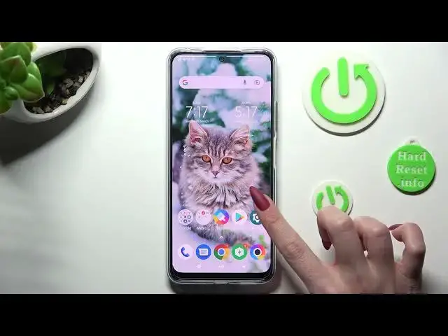 'Video thumbnail for How to Download iOS Launcher in POCO X5 – Apply iOS Layout'