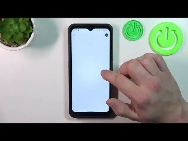 Video thumbnail for How to Access Wallet App Ulefone Armor 17 Pro – Adjust Google Wallet