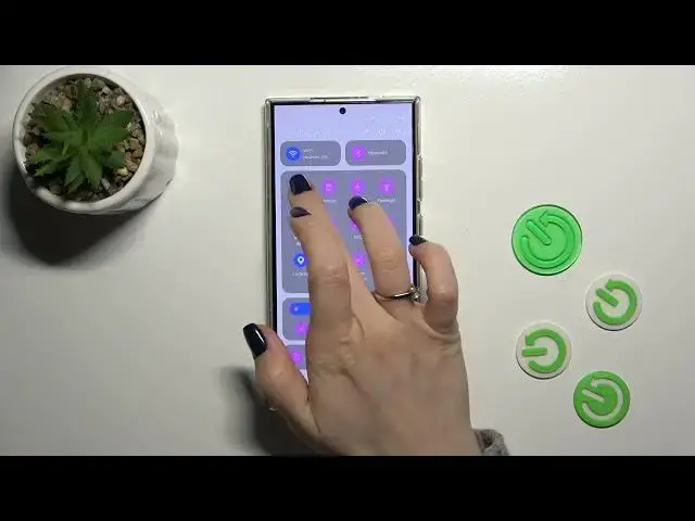 'Video thumbnail for Disable Notification Sounds During Calls on Samsung Galaxy S24 Ultra / Turn off alerts on S24 Ultra'
