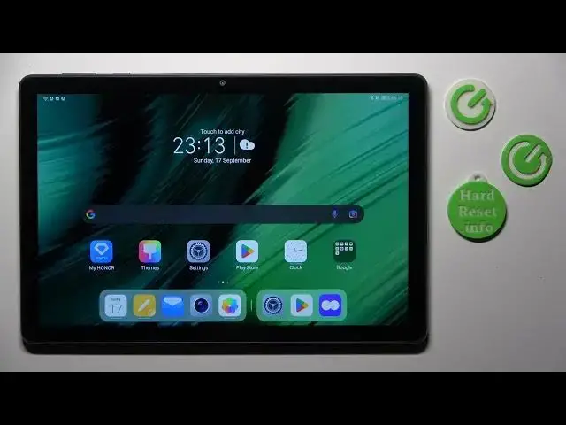 Video thumbnail for How to Reset Camera Settings on HONOR Pad X8