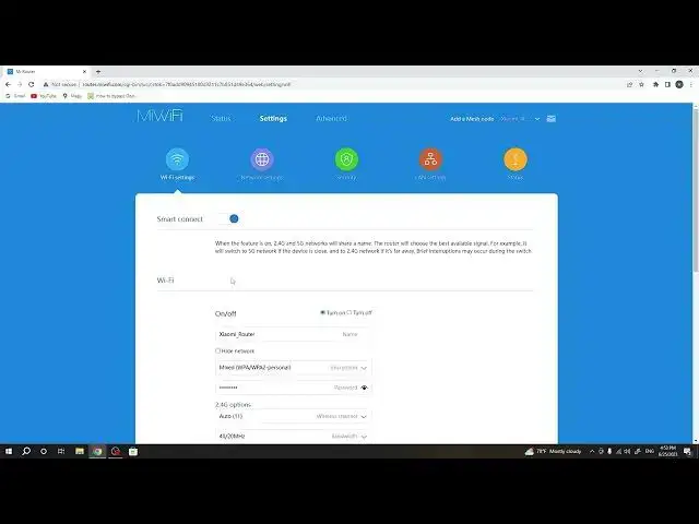 Video thumbnail for Boost Your WiFi! Learn to Enhance Network Stability on Xiaomi AX3600!