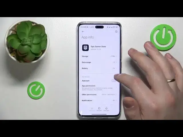 Video thumbnail for How to Clear Apps Cache and Data on Xiaomi 13 Lite?
