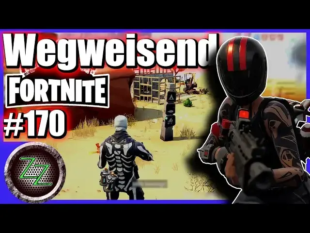 Video thumbnail for Showtime - Finde Aufnahmen ⚡ Fortnite Rette Die Welt (Story Deutsch) ⚡ #170