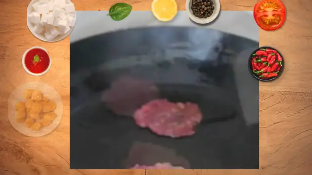 'Video thumbnail for How to Make Mini Burger For KIds'