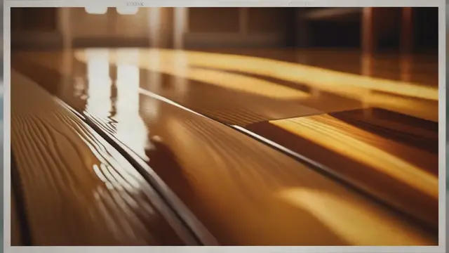 Video thumbnail for How to Make Your Wood Floor Shine | Ultimate Wood Floor Care Guide