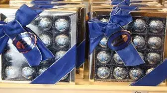 Video thumbnail for Salzburger Traditionsbetriebe