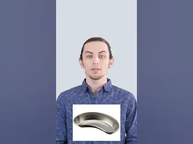'Video thumbnail for Dive into the World of Medical Instruments.'