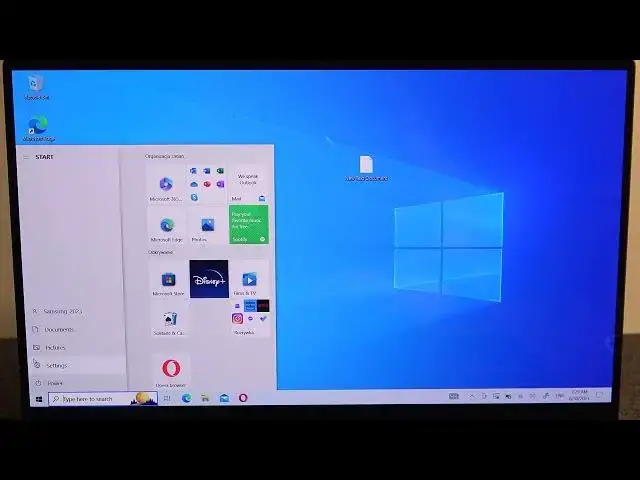 Video thumbnail for How To Enable & Disable Bluetooth on Samsung Galaxy Book Pro?
