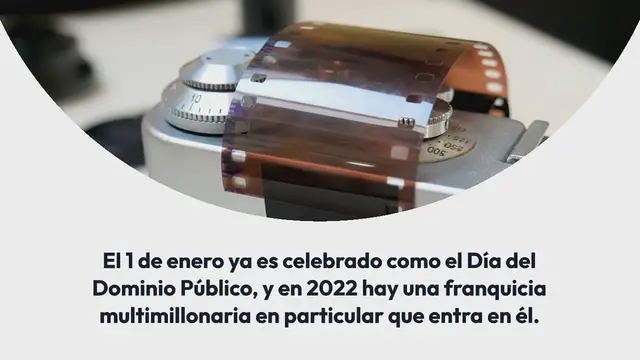 Video thumbnail for ‘Winnie the Pooh’, ‘Bambi’ y muchos más libros ya son de dominio público