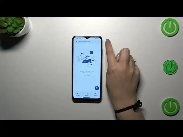 Video thumbnail for 🚫 Taking Control of Your Contacts: Blocking Numbers on NOKIA G42! 📱