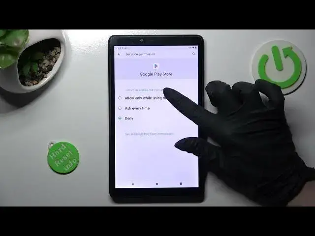Video thumbnail for How To Change App Permissions On Lenovo Tab M7