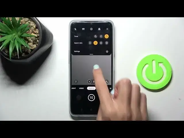 Video thumbnail for How to Enable Camera Timer on OPPO A77 5G?