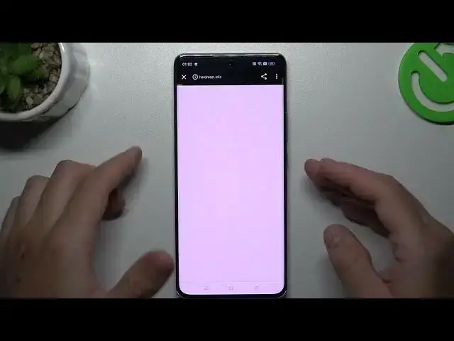 Video thumbnail for How to Scan a QR Code on an OPPO Reno10 Pro