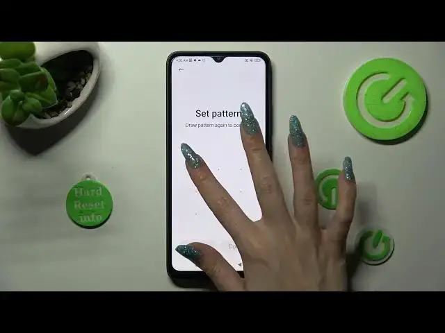 'Video thumbnail for How to Add Screen Lock to XIAOMI Redmi A1 Plus'