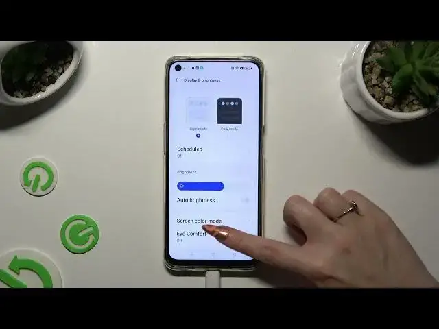 'Video thumbnail for How To Change Display Refresh Rate On OPPO F19'