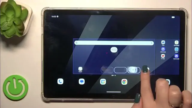 Video thumbnail for How to Create Home Screen Folders on HOTWAV Pad 8 – Group Apps