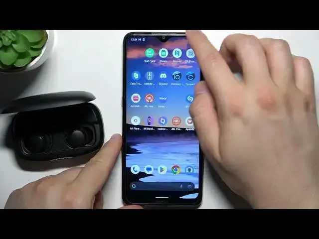 Video thumbnail for How to Pair Tribit FlyBuds 3 with Android Phone / Tablet?