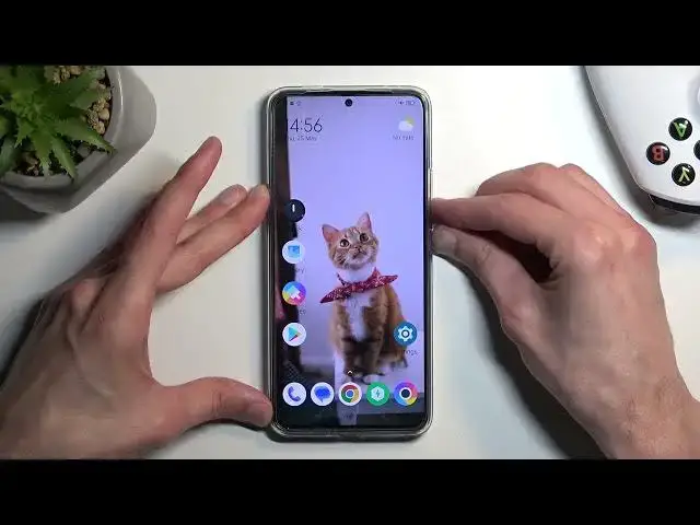 Video thumbnail for How to Take Screenshot on POCO F5 Pro - Save Screen