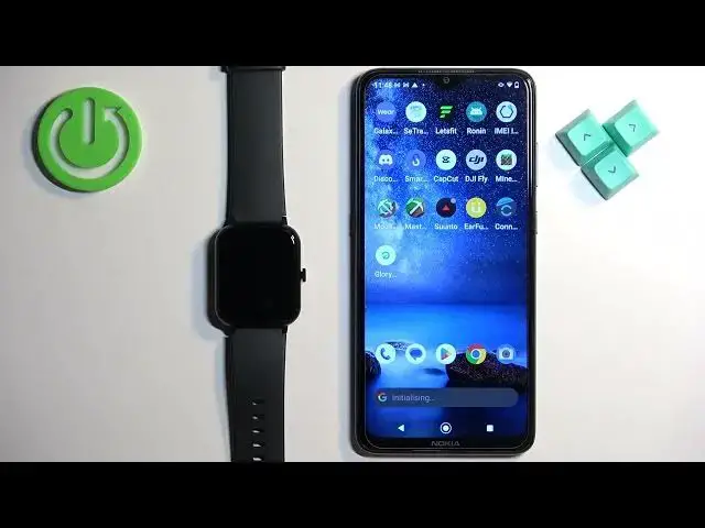 Video thumbnail for Blackview R3 Max - How to Factory Reset via Phone App / Full reset on Blackview R3 Max