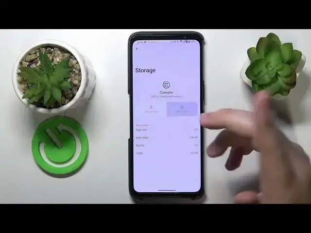 Video thumbnail for How to Clear Apps Cache and Data on ASUS ROG Phone 6D Ultimate?