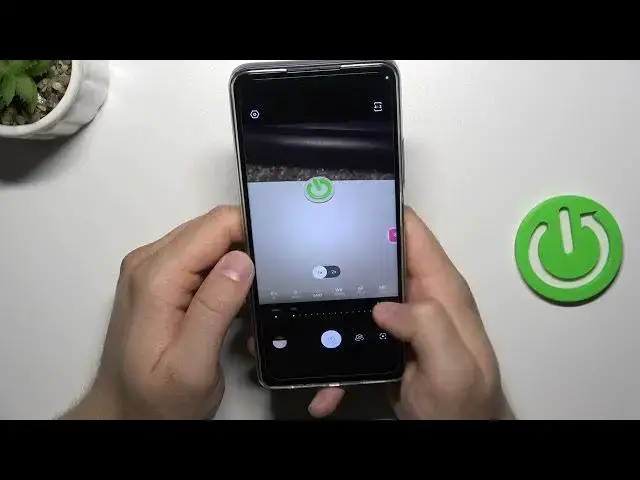 Video thumbnail for TECNO Spark 10 Pro - Camera Pro Mode Preview