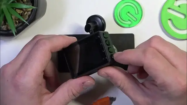 Video thumbnail for Garmin Dash Cam 57   camera preview