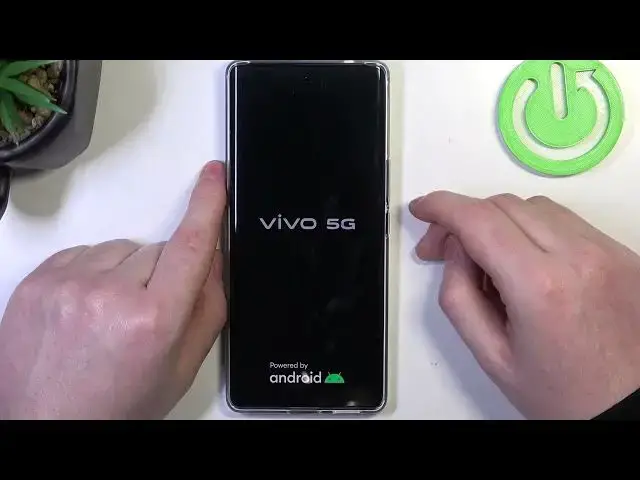 Video thumbnail for How to Hard Reset the VIVO S17 Phone - Factory Reset - Bypassing the Screen Lock