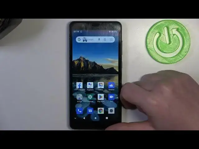 'Video thumbnail for Does the ZTE Blade A32 Phone Have a Fingerprint Scanner? Let's Figure Out!'