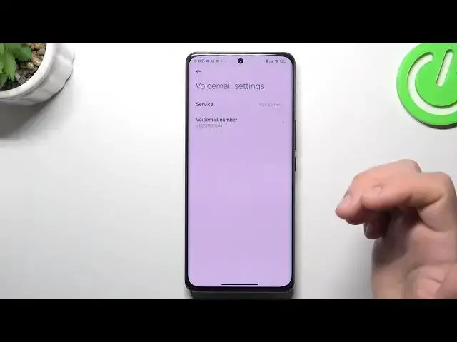 'Video thumbnail for How to Set Up Voicemail on XIAOMI 12S Ultra'