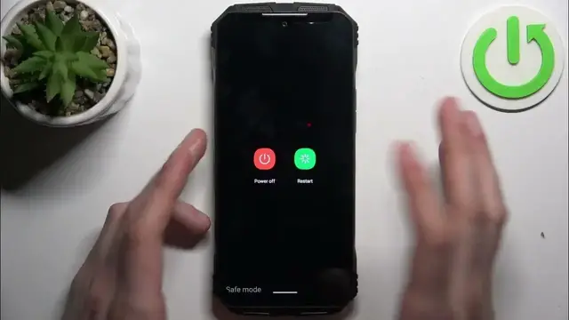 Video thumbnail for How to Enable Safe Mode on DOOGEE V30: Essential Troubleshooting Guide!