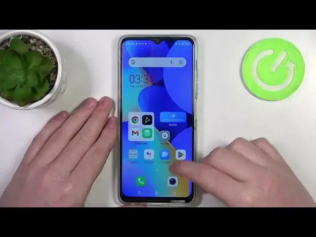 Video thumbnail for How to Fix Your Clock is Behind Error on a TECNO Spark 10 - Can't Open Web Pages