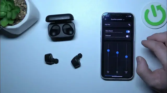 Video thumbnail for How to Manage Equalizer on Sennheiser CX?