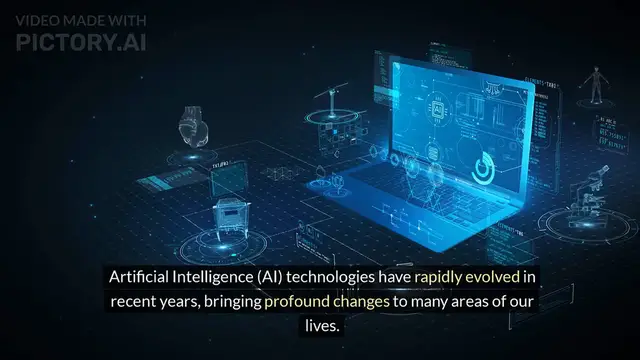 Video thumbnail for ChatGPT-4_ Ushering in a New Era of Artificial Intelligence