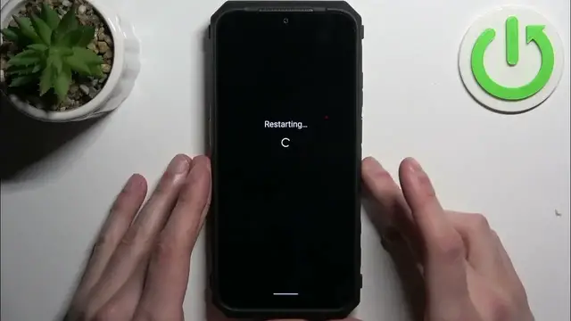 Video thumbnail for How to Enter Safe Mode on ULEFONE Power Armor 18
