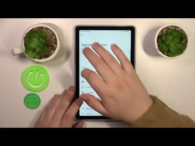 Video thumbnail for How to Disable Audio & Notifications for Messenger on LENOVO Tab M9 – Mute App Sounds