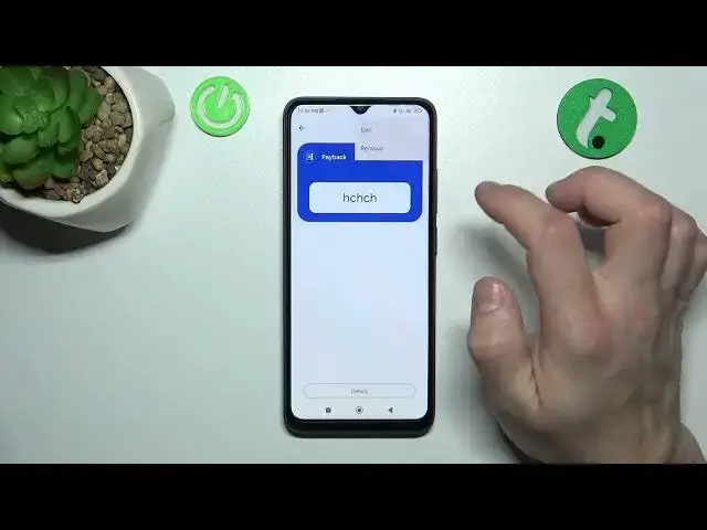 'Video thumbnail for How to Remove Cards from Google Wallet on Xiaomi Redmi 12C?'
