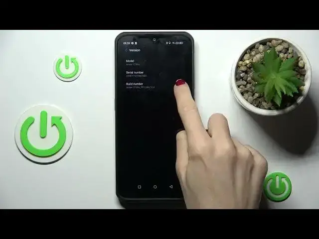 Video thumbnail for How to Enter Developer Options on ULEFONE Armor 17 Pro? - Find Advanced Settings